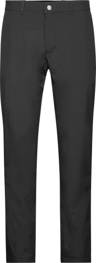 Abacus Mens Links Warm Waterproof Trousers   Black   40 x 32