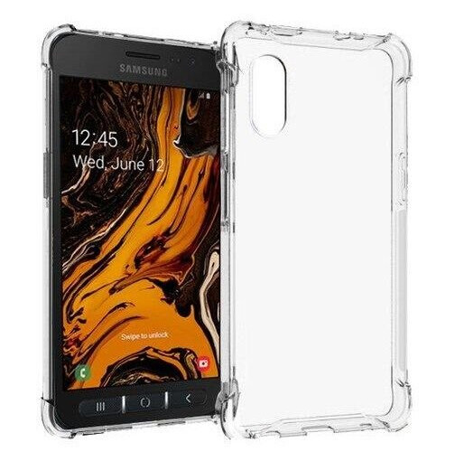 Insmat XCOVER PRO IMPACT - back cover for mobile phone