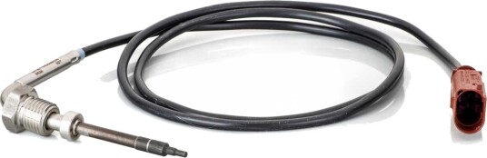 Sensor, eksostemperatur HELLA 6PT 014 494-531