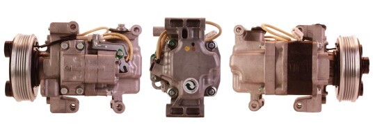 AC kompressor DRI 700510559 AC kompressor DRI 700510559