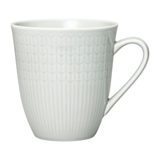 Rörstrand Swedish Grace stor kopp Dimma (grå) Rörstrand Swedish Grace stor kopp Dimma (grå)