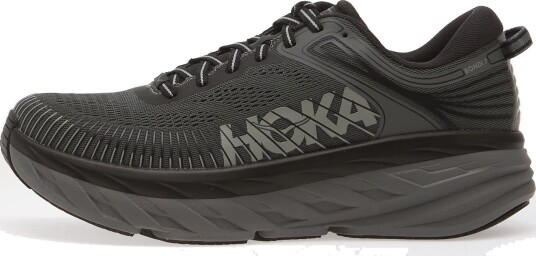 Joggesko Hoka M Bondi 7 Outer Orbit/ Satellite Grey EUR 40 2/3