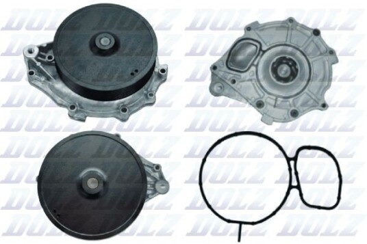 DOLZ E124 Vannpumpe DOLZ E124 Vannpumpe