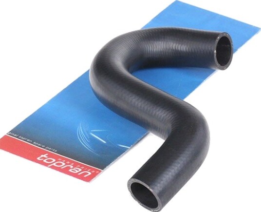 TOPRAN 102 717 Radiatorslange