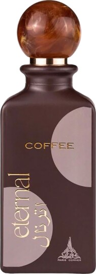 Paris Corner Eternal Coffee Eau De Parfum 85 ml Paris Corner Eternal Coffee Eau De Parfum 85 ml