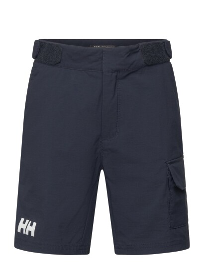 Helly Hansen Jr Hh Qd Cargo Short Navy 134 Helly Hansen Jr Hh Qd Cargo Short Navy 134