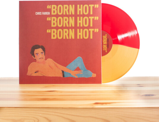 Born Hot