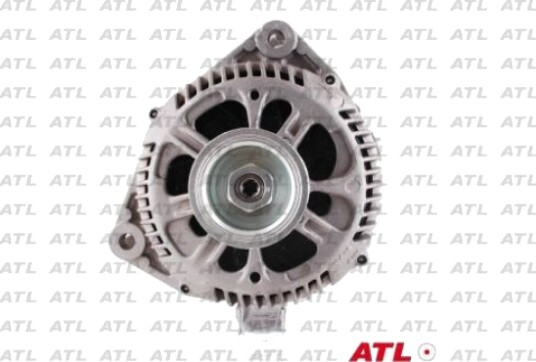Dynamo ATL Autotechnik L 45 190 Dynamo ATL Autotechnik L 45 190