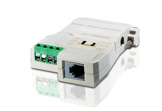 ATEN RS-232/RS-485 interface cnvert