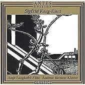 MediaTronixs Kersten : Works for Flute & Piano CD Pre-Owned