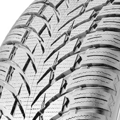 Nokian WR SUV 4 285/45R19 111V Nokian WR SUV 4 285/45R19 111V
