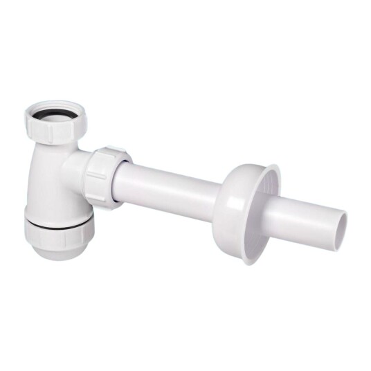 Altech Flaskevannlås Lavtbyggende 1 1 4 Tommer X 32mm For Bidè Of Servant