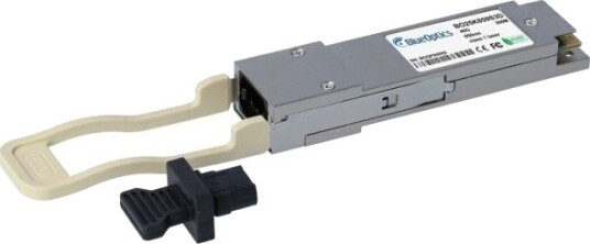 BlueOptics Mellanox MC2210411-SR4E kompatibel QSFP transceiver 40G multimode BlueOptics Mellanox MC2210411-SR4E kompatibel QSFP transceiver 40G multimode