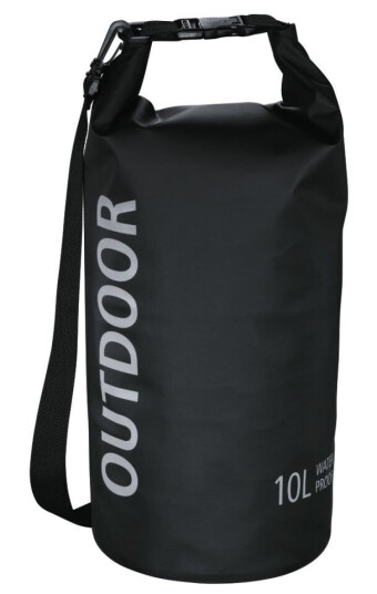 Hama 00178174 Outdoor Backpack 10 L Black Hama 00178174 Outdoor Backpack 10 L Black