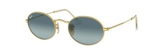 Ray-Ban Oval RB3547 001/3M 5121 Ray-Ban Oval RB3547 001/3M 5121