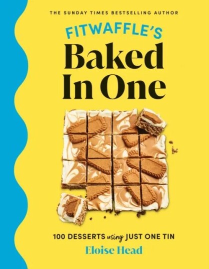 Fitwaffle'S Baked In One Av Eloise Head