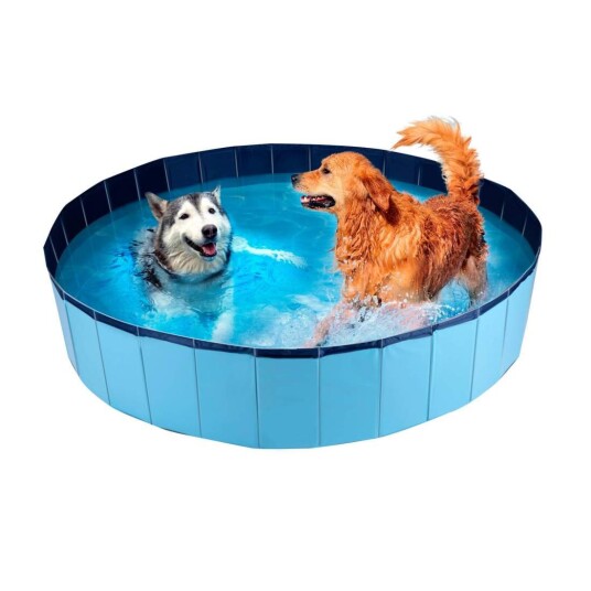 Hundebasseng Large 160 X 30 cm Hundebasseng Large 160 X 30 cm