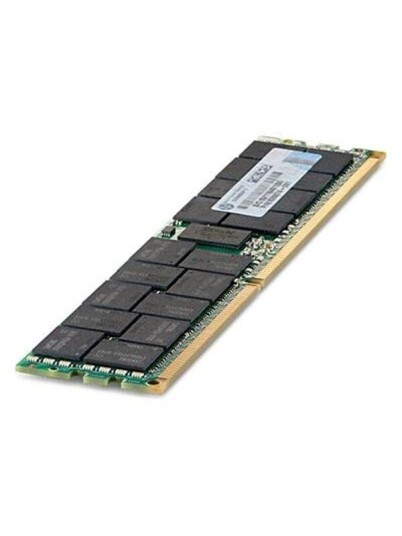 HP DDR3-1600 MHz - 8 GB
