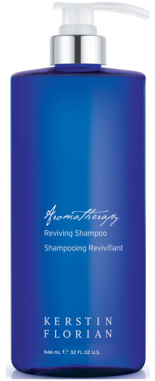 Kerstin Florian Essential Body Care Reviving Shampoo 946 ml