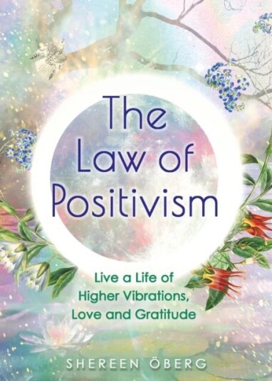 The Law Of Positivism Av Shereen Oberg