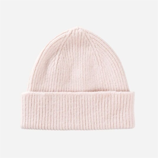 Le Bonnet Amsterdam Beanie Misty Rose