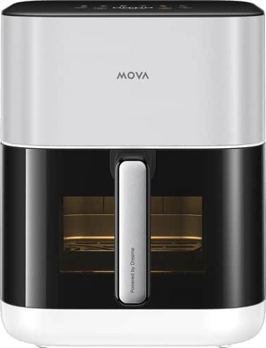 Mova Airfryer Fd10 Pro Hvit