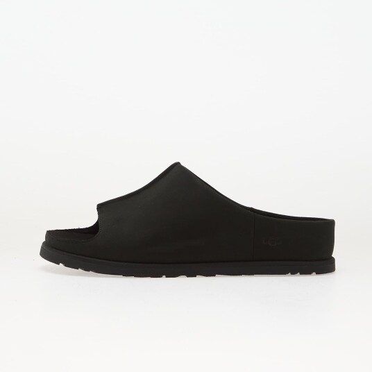 UGG M Otzo Slide Black EUR 44 UGG M Otzo Slide Black EUR 44