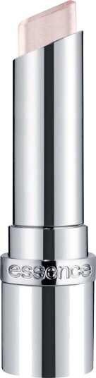 essence Hydra Kiss Lip Balm 01 Crystal Kiss
