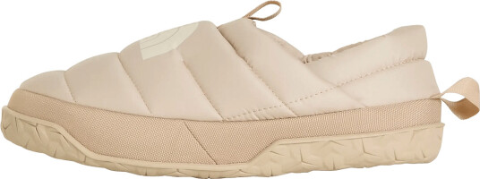 The North Face W Nuptse Mule - Beige - 39