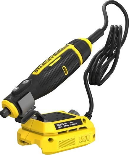 Stanley Fatmax Multiverktøy Roterende 18V V20
