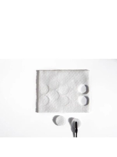 Rycote Undercovers Original White 30 Pack Rycote Undercovers Original White 30 Pack