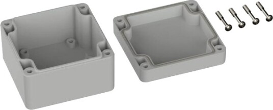 Conrad TC 9065444 80 × 82 × 55 mm