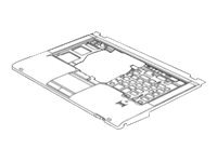 Lenovo - Samling Av Skrånende Tastaturer