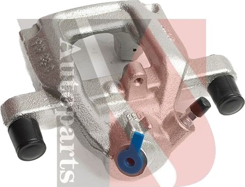 Bremsecaliper YSPARTS YS-BC2097 Bremsecaliper YSPARTS YS-BC2097