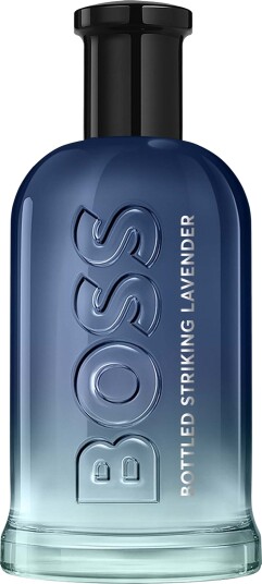 Hugo Boss Bottled Bold Lavender Eau de Parfum 200 ml for Men
