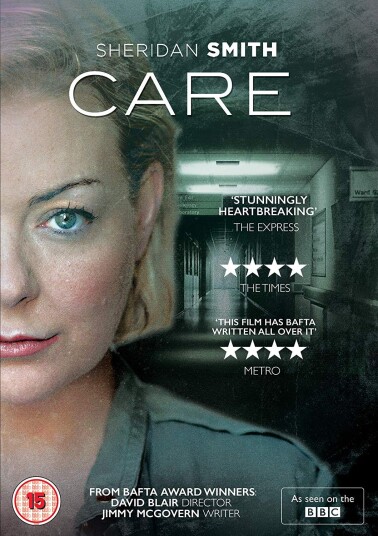 Care DVD