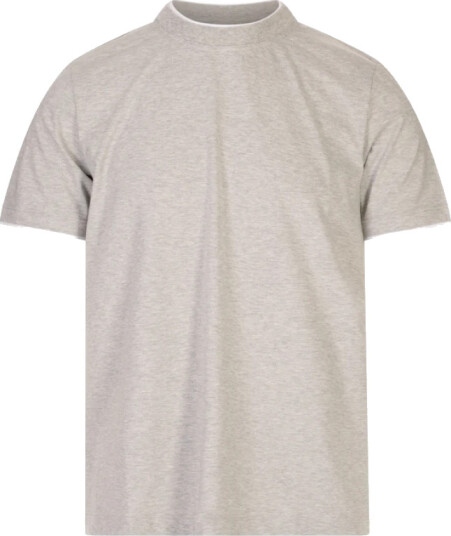 Peserico Herre Topper Grå 3XL,