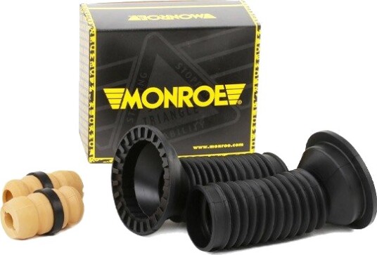 Mansjett/støtpute sett MONROE PK113