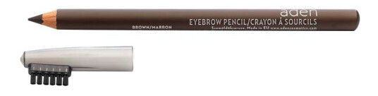 Aden Eyebrow Pencil Brown