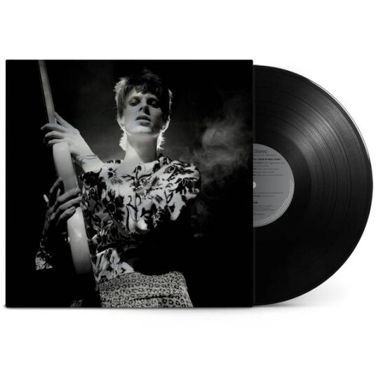 David Bowie - Rock 'n' Roll Star! (Vinyl - 180g)