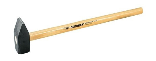 Gedore 8612000, Tre, 160 Mm, 60 Mm Gedore 8612000, Tre, 160 Mm, 60 Mm