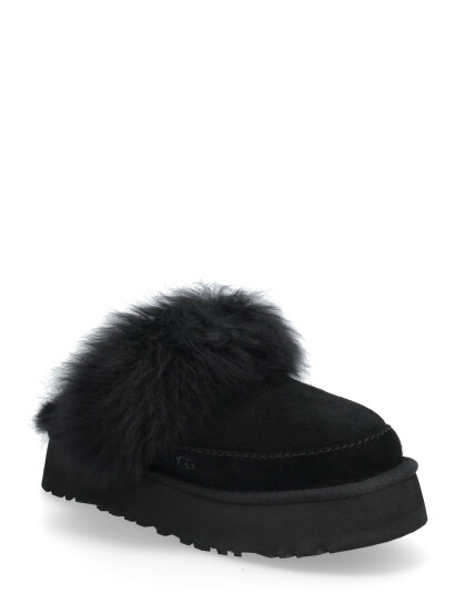 UGG W Disquette Chalet - Black - 37.5 UGG W Disquette Chalet - Black - 37.5