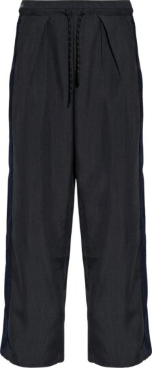 Rethinkit Studios The Sporty Suit Trousers Grey XS Rethinkit Studios The Sporty Suit Trousers Grey XS