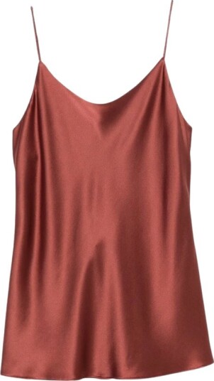 Max Mara Dame Topper Rød XS,