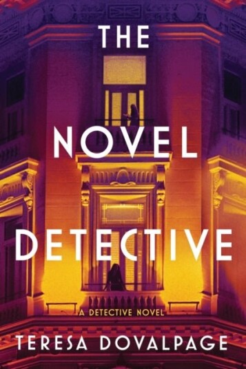 The Novel Detective The Novel Detective