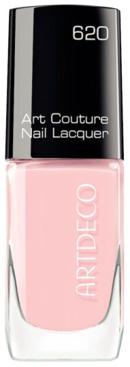 Artdeco Art Couture Nail Lacquer 620 Sheer Rose Artdeco Art Couture Nail Lacquer 620 Sheer Rose