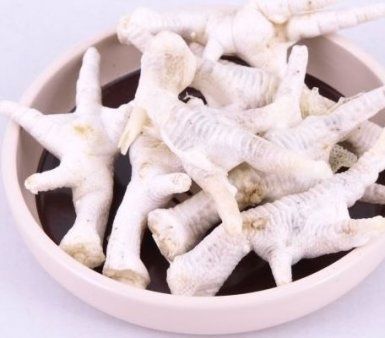 Arami Chicken Feet White 50 Pcs Arami Chicken Feet White 50 Pcs