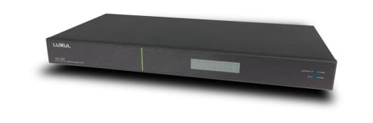 LUXUL Switch Managed 18-Porter PoE+ 185Watt