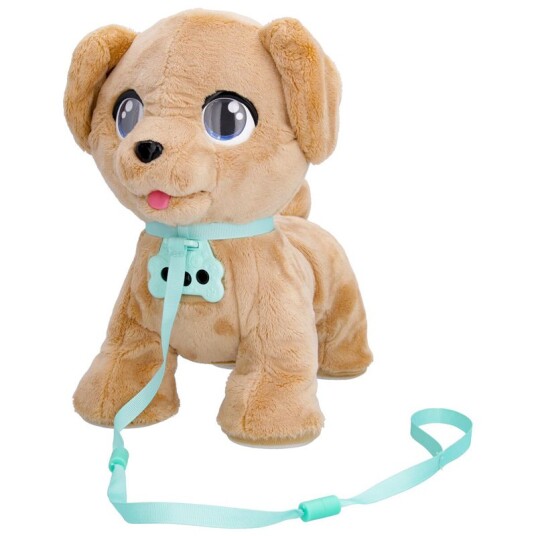 Club Petz Milo The Dog Club Petz Milo The Dog