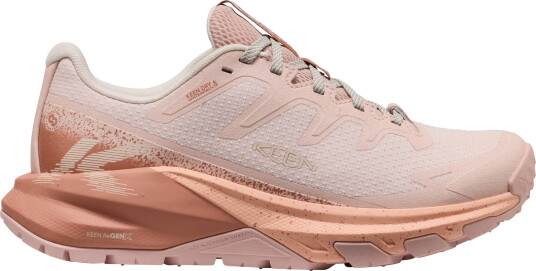 Keen Women's Targhee Apex Wp Cameo Rose peach Fuzz 40.5 Keen Women's Targhee Apex Wp Cameo Rose peach Fuzz 40.5